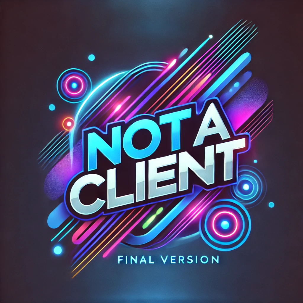 Not a Nostr Client Thumbnail