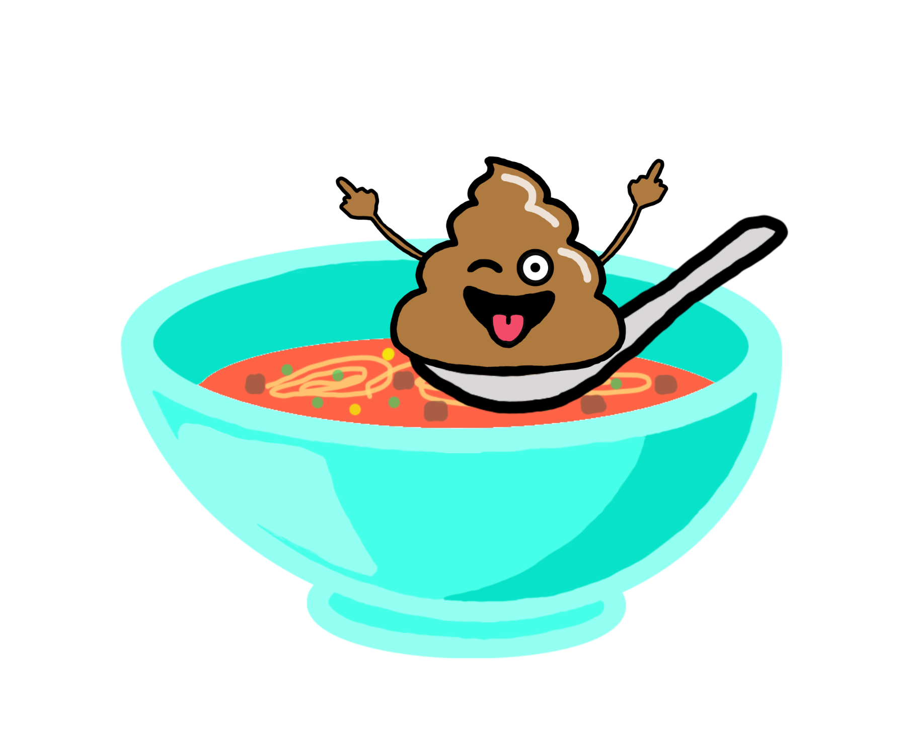 Turd Soup Thumbnail